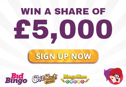 Win A Share of £5K and Halloween Candy this October