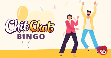 Chit Chat Bingo: Get £5 Free Bonus & Access To Daily Deals & Rewards