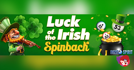 Promotions to Put a ‘Spring’ in Your Step Including a $20K Party