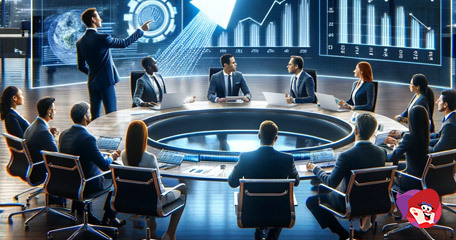 MrQ.com Enhances Player Compliance with ClearStake Integration, Boosting Affordability and AML Check Completion to 55%