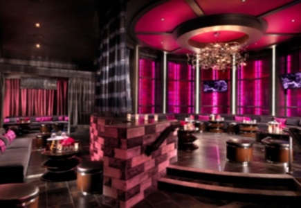 A Las Vegas Double Bingo Celebration