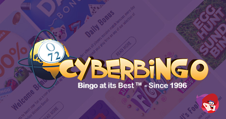 Cyber Bingo: Downpour of Marvellous Offers Scheduled For April