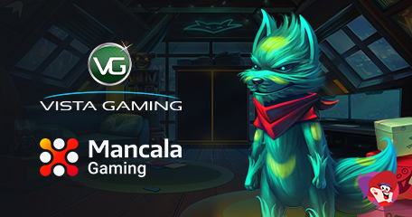 Introducing Mancala Gaming The New Game Provider at Vista Gaming