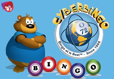 LBB Site of the Month: CyberBingo