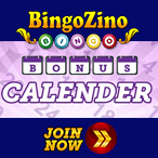 From Monday to Sunday This May – Get More for Your Money at BingoZino