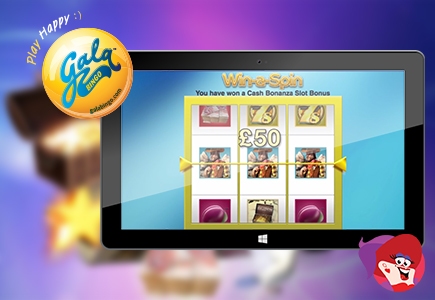 Take a Free Spin a Day