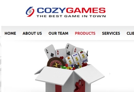 Cozy Games Appoints New Accounts Manager