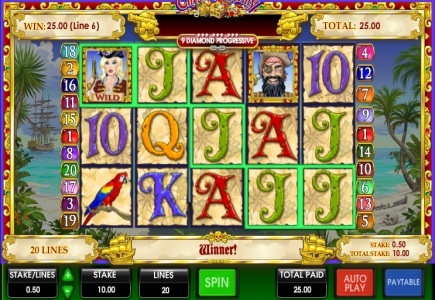 Lucky Week for Big Jackpot Winners!