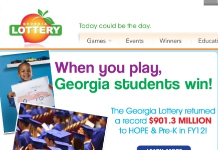 Online Gambling in Georgia Possible?