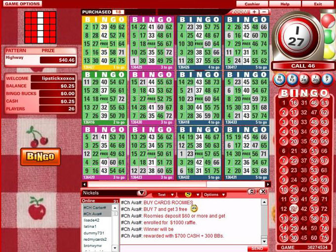 Break the Bank Review