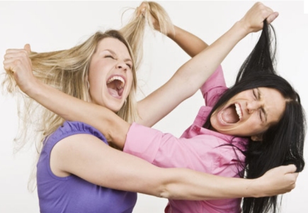 Online Or Offline, Bingo Brings Out The Brawl