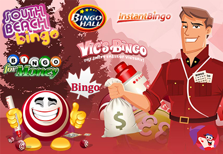 Exclusive LBB Interview with Bingo Hall & Sister Sites