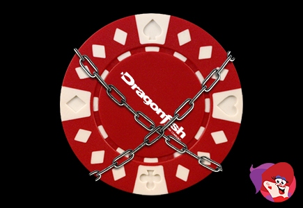 Dragonfish Shuts Down Two Casinos