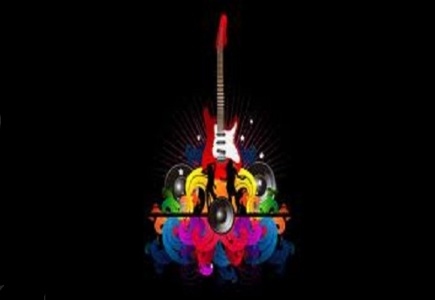 Music is a Player’s Inspiration