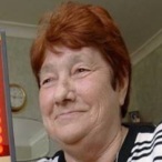 Glo Wood profile image