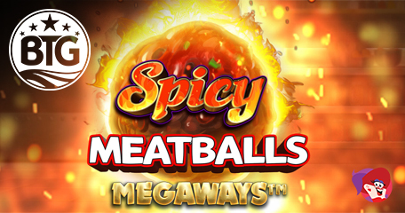 ‘Takeaway’ a Huge Prize in Tasty New Big Time Gaming Title