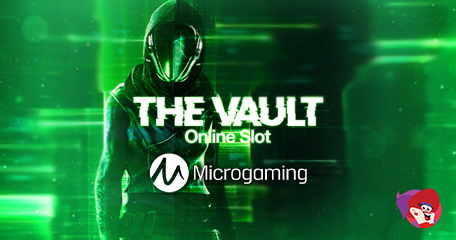 Microgaming Tease of New April Releases Plus Exclusive New Content Deal Details