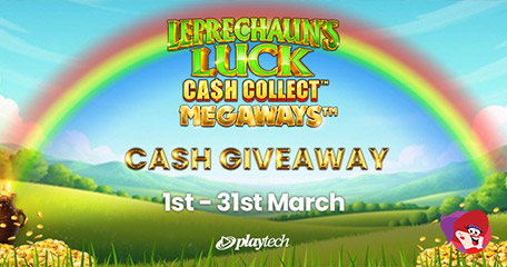 Slots52 Promo Offers £400 Cash Prizes This March