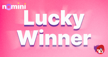 Nomini’s Lucky Player Daily Lotto & Fruity Surprises