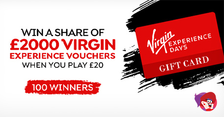 100 Gift Cards Will Be Won In Velvet Bingo Prize Draw