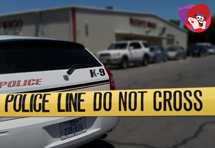 Fatal Shooting Outside Buckeye Bingo