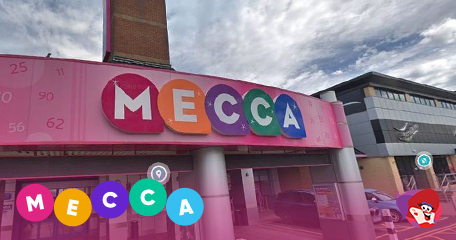 Bingo Blunder as Mecca Players Hit with Fines!