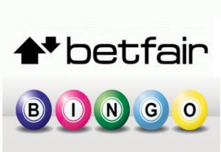 Betfair to Introduce Bingo?