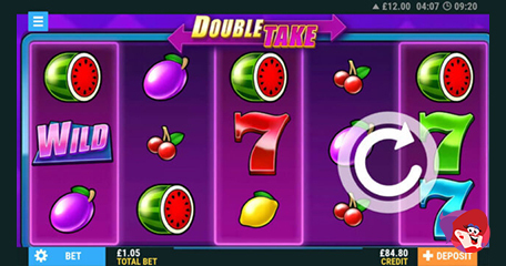 Discover Double Take – The New & Exclusive PocketWin Slot