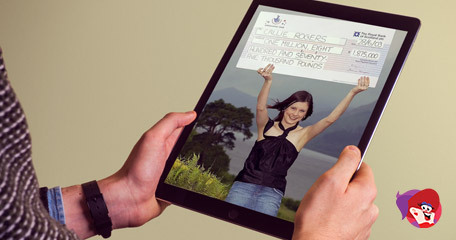 Kayleigh White profile image