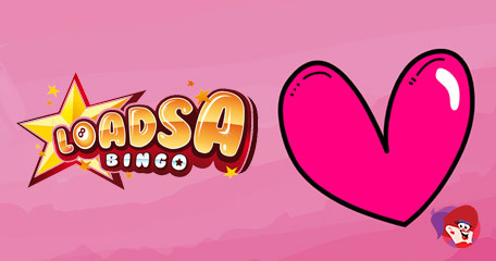 Loadsa Bingo = Loadsa Promotions and Loadsa Cash Prizes