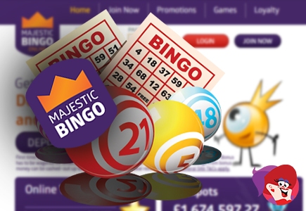 Skegness Bingo Hall Pays Out Over £32K