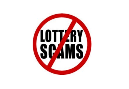 New Arrests of Online Lottery Fraudsters