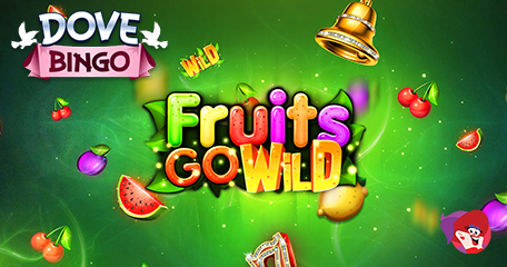 Get Your Wings Flapping with the Fruits Go Wild Slot to Win a Seriously Juicy Jackpot