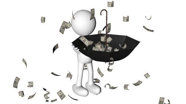 It Could Happen To You