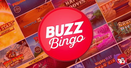Top Secret! There’s A New Bingo Game Coming to Buzz Bingo
