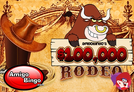 Amigo Bingo Turns 16