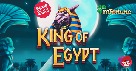 mFortune: New Game of the Month Free Games