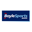 BoyleSports Bingo