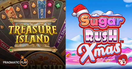 Two Provides A Crowd – 2 New Gaming Releases by Pragmatic Play