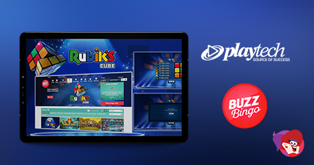 Iconic Classic Reinvented for Slots Market Causes Major Buzz