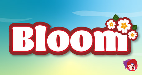 A New Blooming Marvellous Bingo Game from Tombola