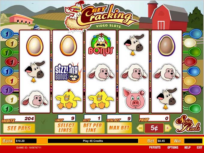 Bingo Canada Review