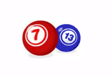 Lucky and Unlucky Bingo Balls