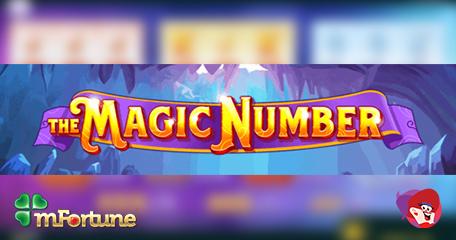 Will ‘The Magic Number’ Release its £440K Jackpot for Free at mFortune?
