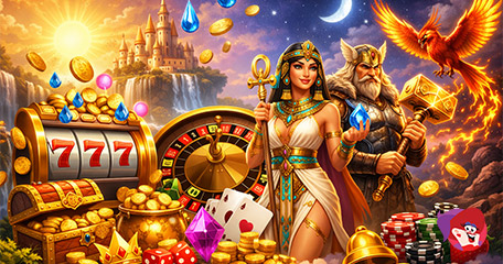 Buzz Bingo Drops & Wins Offers £2M Prize Pool