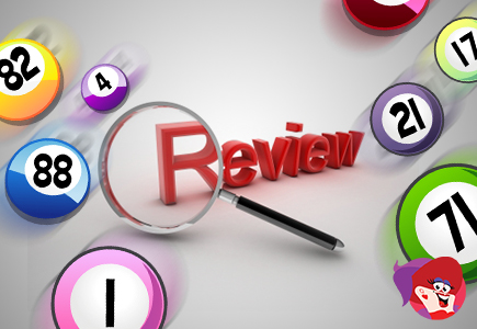 Top 2016 Bingo Newcomers