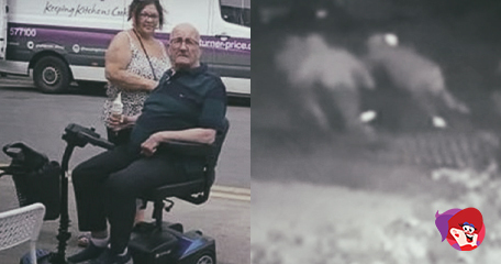 Bingo-Loving Pensioner Devastated by Heartless Thugs