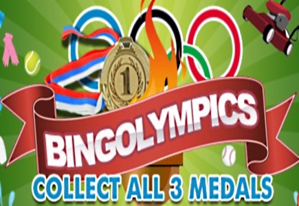 Interesting New Promo for Bingocams Users in Holland