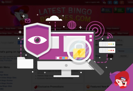 LBB's New Privacy Policy Page!