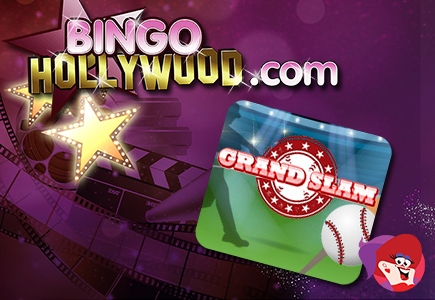 bingo hollywood casino